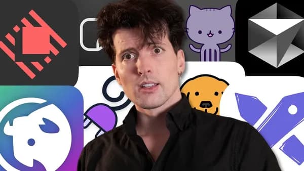 Unlocking Everyday Efficiency: My Favorite Tools for Creators and Developers Cover