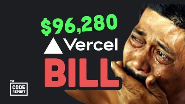 Surviving the Serverless Era: A Developer's Dilemma Cover